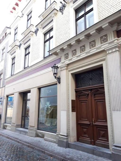 Horse House Apartment Ρίγα Εξωτερικό φωτογραφία