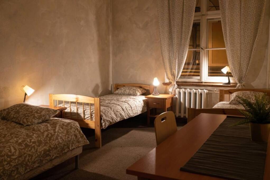 Horse House Apartment Ρίγα Εξωτερικό φωτογραφία