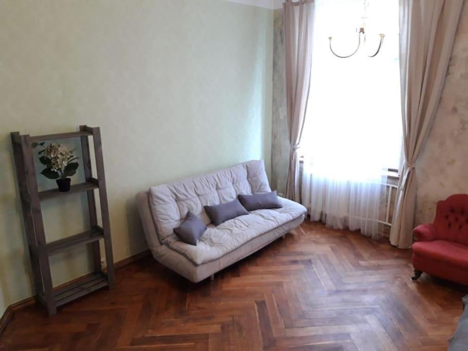 Horse House Apartment Ρίγα Εξωτερικό φωτογραφία